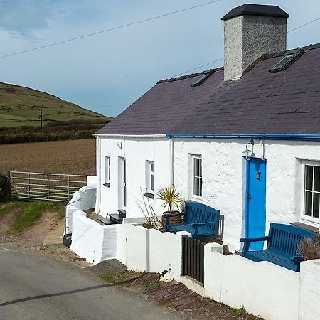 Aberdaron Cottage 2 Bryn Chwilog Exterior photo