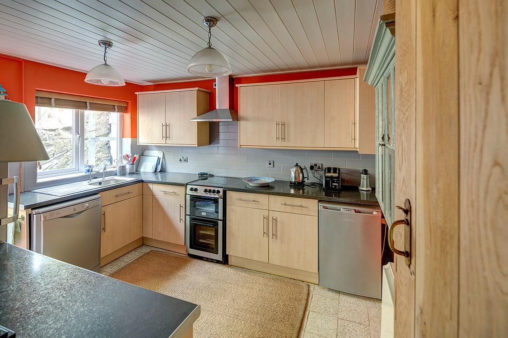 Aberdaron Cottage 2 Bryn Chwilog Exterior photo